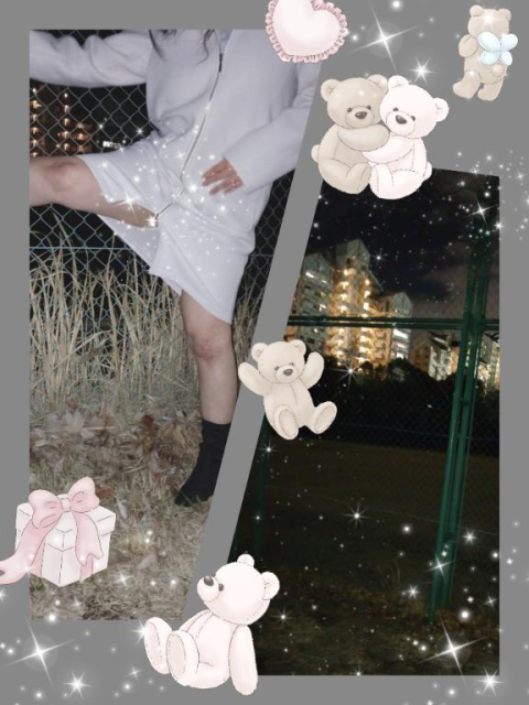 お疲れ様🎀です