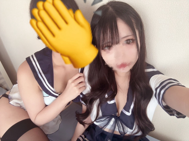 やさしいお兄様、どこかな〜？🩵
