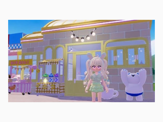 スマホゲーム❤️