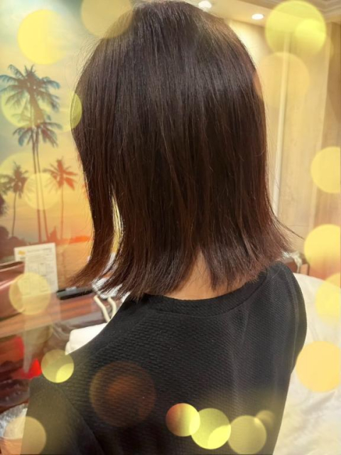 内巻きセット🌹