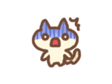 もう、たいへん💦