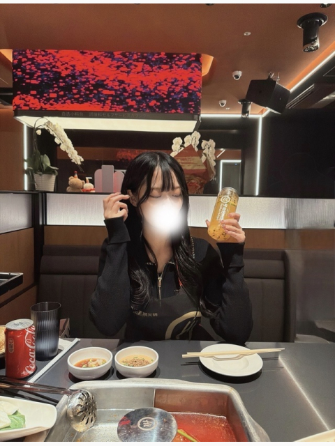 ありがとう♡