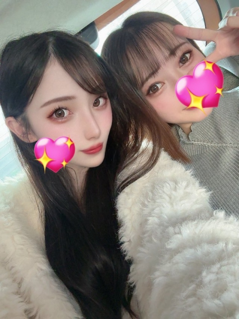 📌3Pコースは組み合わせがかなり重要📌