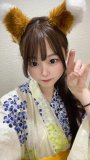夢に