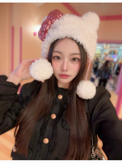 キティ様♡
