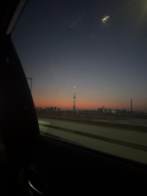 きれい❣️