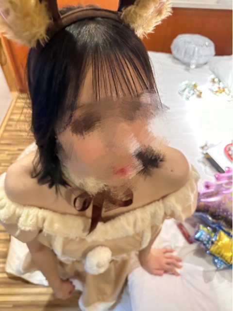 飼ってください♡