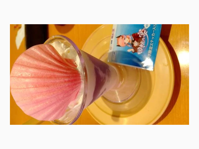 15日のお礼です♪