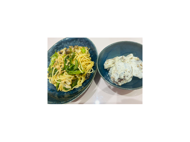 美味でした!😋