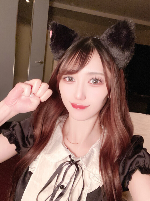 ほんとに最後だよ…来てくれる？🥺🩵