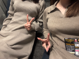 いつもおそろい😮‍💨
