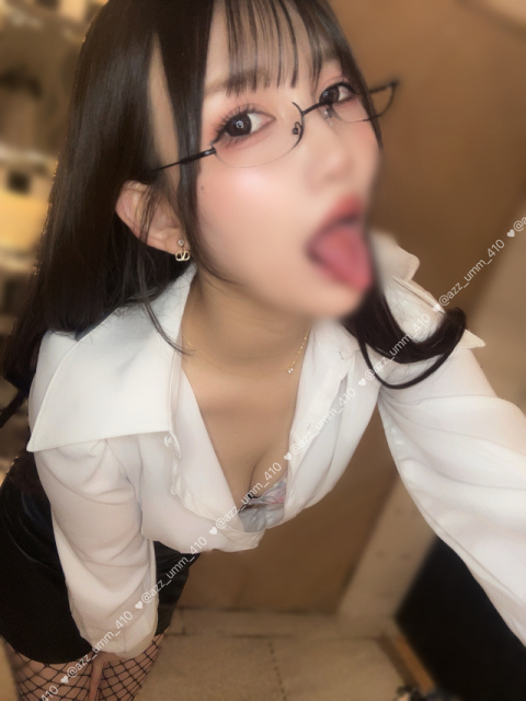 全身性感帯にシてあげる❤️