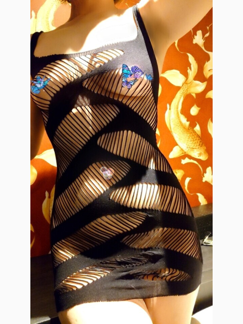 ドキドキな、初日