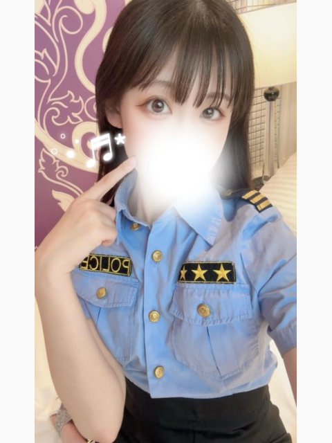 まだまだ♡
