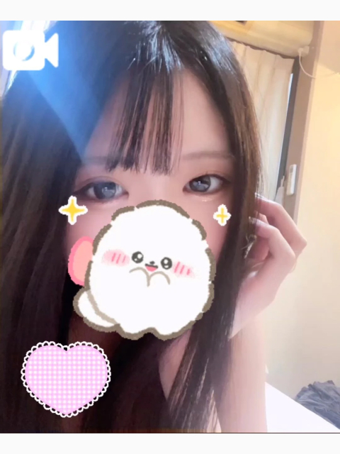 白いのいっぱいちょうだい💗