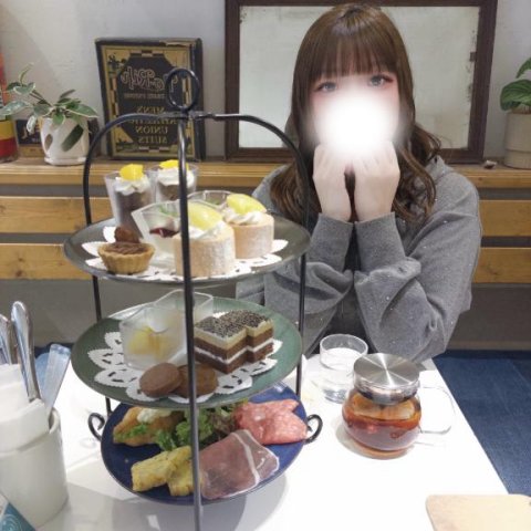 愛され体質♡