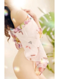 ４月暖かくなって開放的に♡