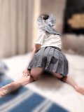 ギリギリ…💓