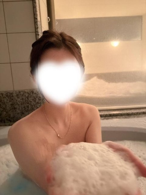えちえち風呂🫧