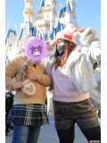 コロナ禍で、行ったディズニー✨