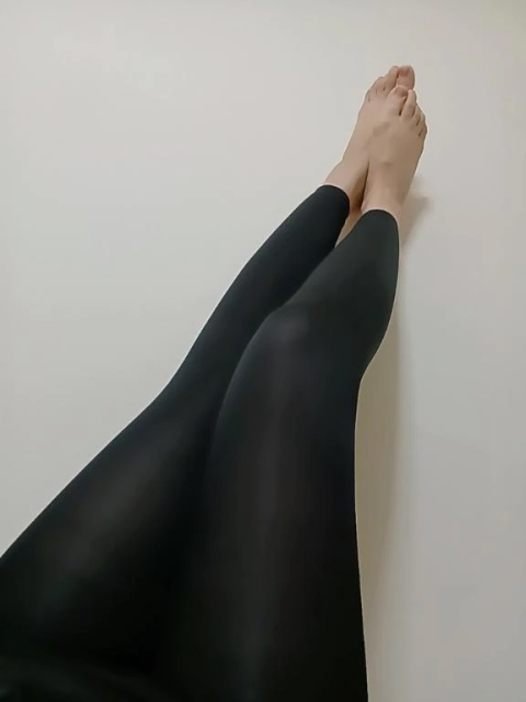着圧レギンス✨