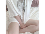 最後！
