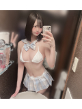 イク瞬間って🥺❤️