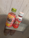 差し入れありがとう♡