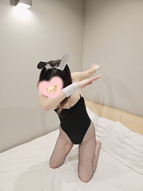 なんのポーズ？
