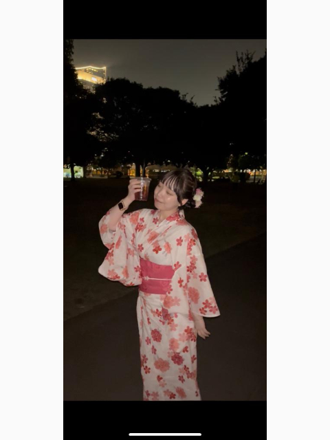 退勤💕