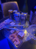【お礼写メ日記】🍷