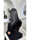 黒髪ストレートのメンテナンス
