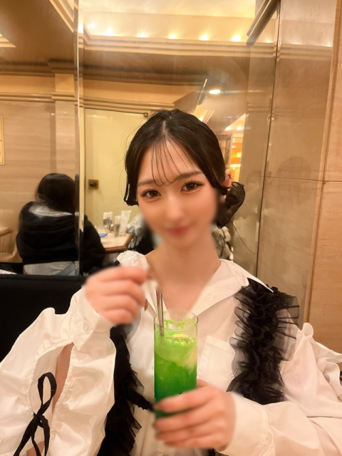 久々🤭🩷
