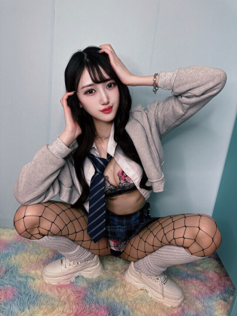 💌ひっそり💌
