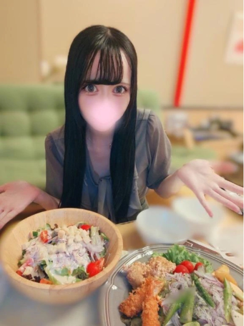 🩵本指様ありがとう🥰