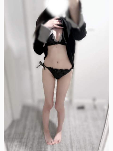 口開けご予約💞