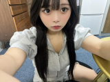しゅっ❣️