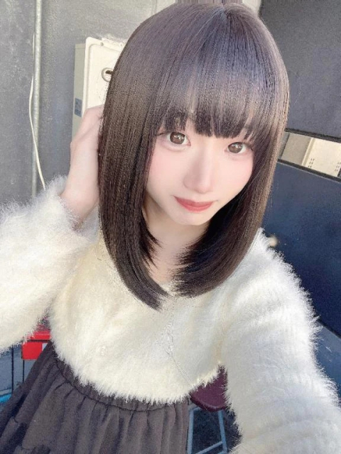 こう見えて結構食べます😍