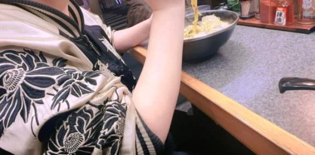 偏食w!!??