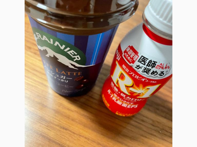 お礼💌