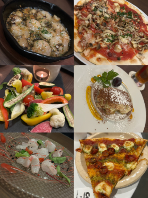 飯も風俗も写真は信用しすぎてはいけない
