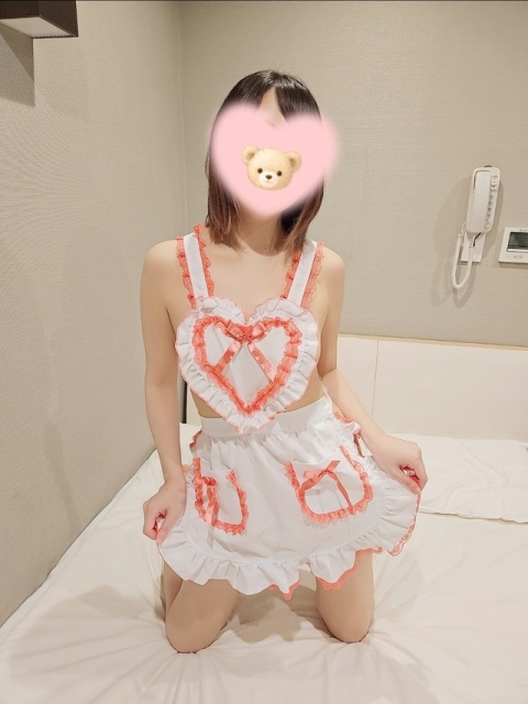 落ち着くの
