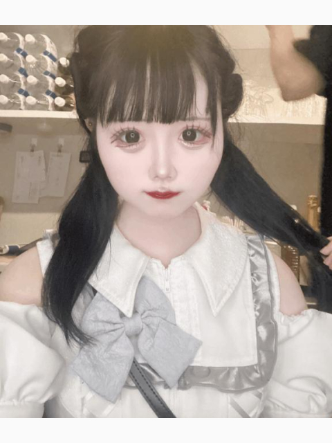 💖顔出し24時間限定💖