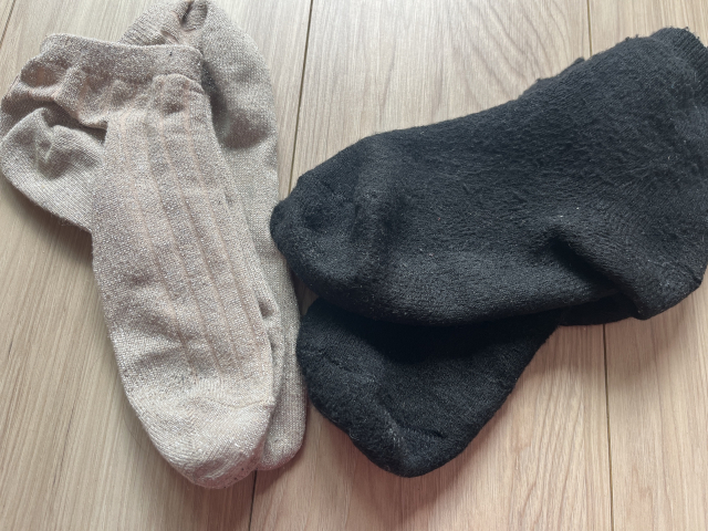 うわっっっ！！くっさ〜〜〜〜っ！！笑笑?