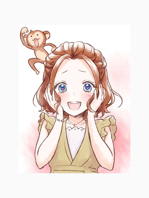 【アニマル診断】やってみたよ♪