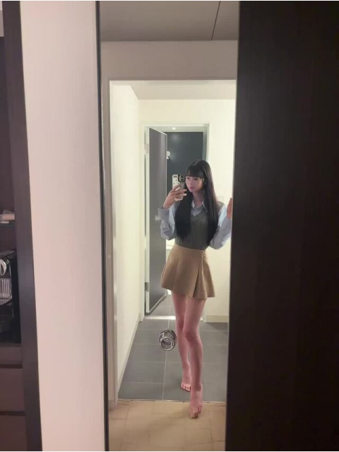 💞無加工スタイル💞