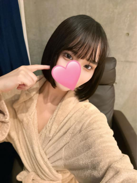 今日は自分のご褒美day💉
