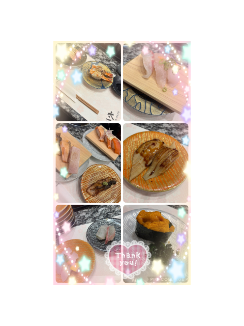 🩷お礼💌ᶫᵒᵛᵉ♡込めて🩷