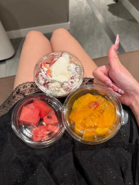 🍓🍉🍊