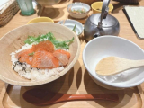 ランチ